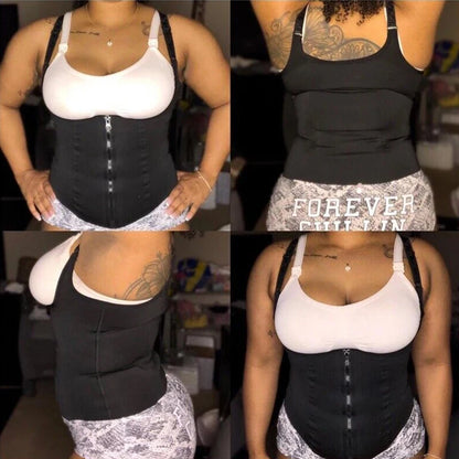 Sweat Waist Trainer 