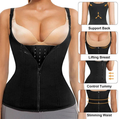 Sweat Waist Trainer 