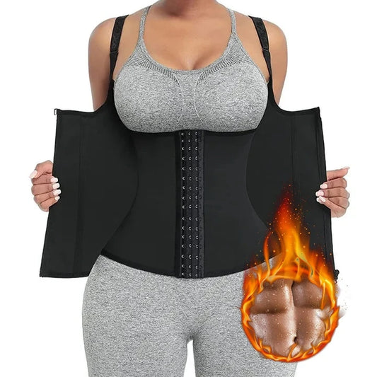 Sweat Waist Trainer 